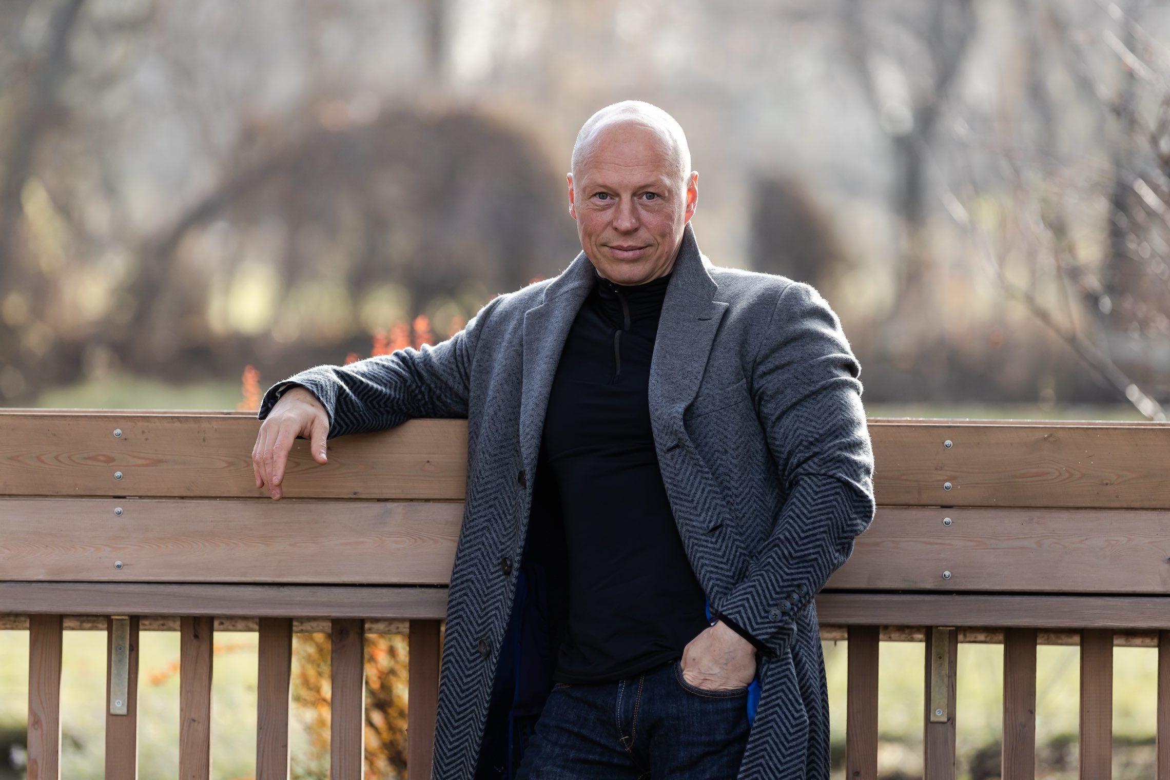 Дмитрий Мокичев